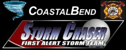 Coastal Bend Storm Chaser